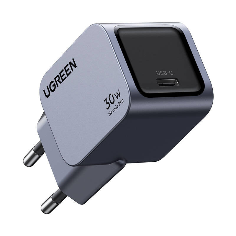 Ugreen Nexode Pro 30W USB-C GaN Fast Charger EU / 35006