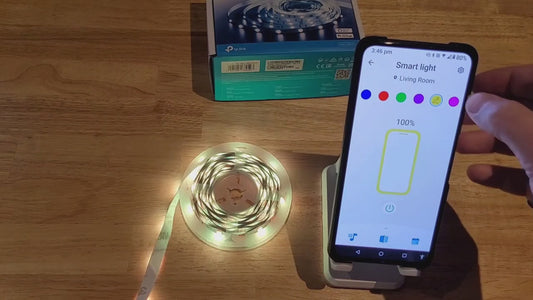 شريط ضوء ذكي/ L900-5