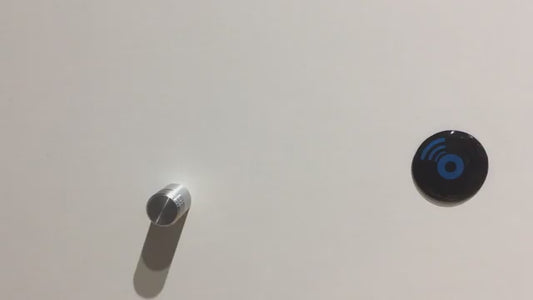 قفل خزانة / درج - HA08