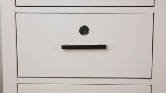 قفل خزانة / درج - HA030