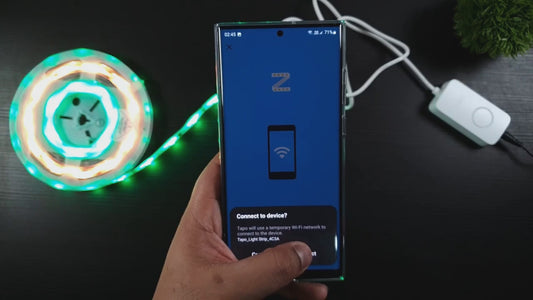 شريط ضوء ذكي / تابو L920-5