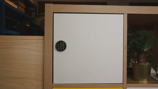 قفل خزانة / درج - HA029