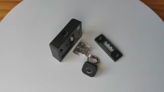 قفل خزانة / درج -HA040