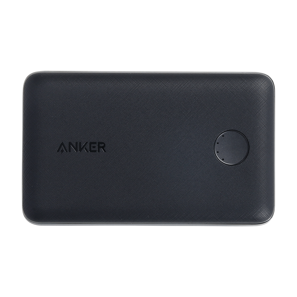 ANKER PowerCore Select 10000 | Model A1223H1 ANKER PowerCore Select 10000 | Model A1223H1
