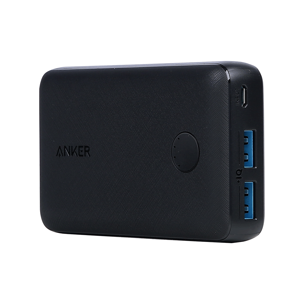 ANKER PowerCore Select 10000 | Model A1223H1 ANKER PowerCore Select 10000 | Model A1223H1