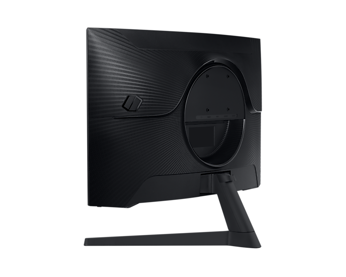 Samsung Odyssey G5 27" 165Hz 1Ms 2K VA Curved