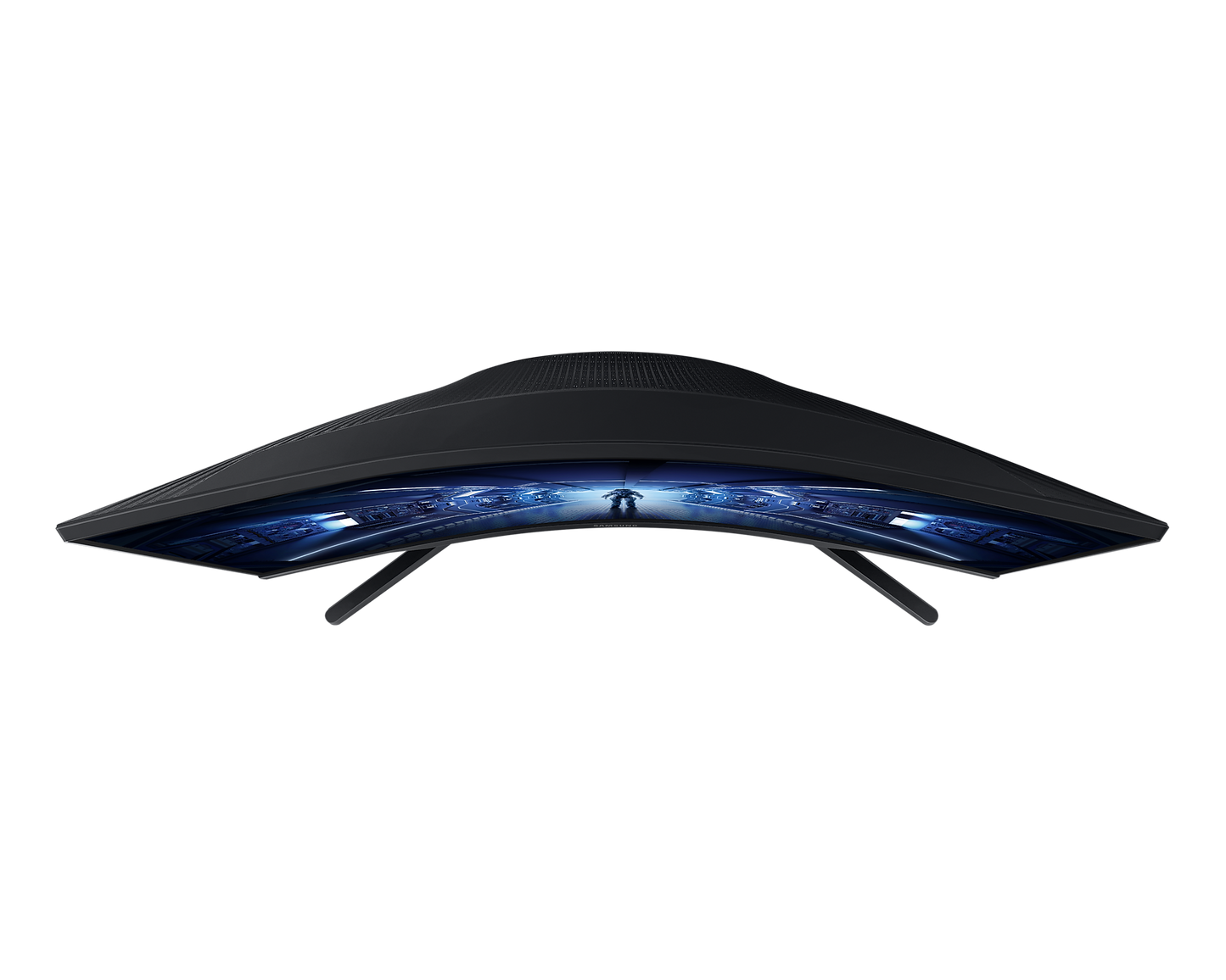 Samsung Odyssey G5 27" 165Hz 1Ms 2K VA Curved