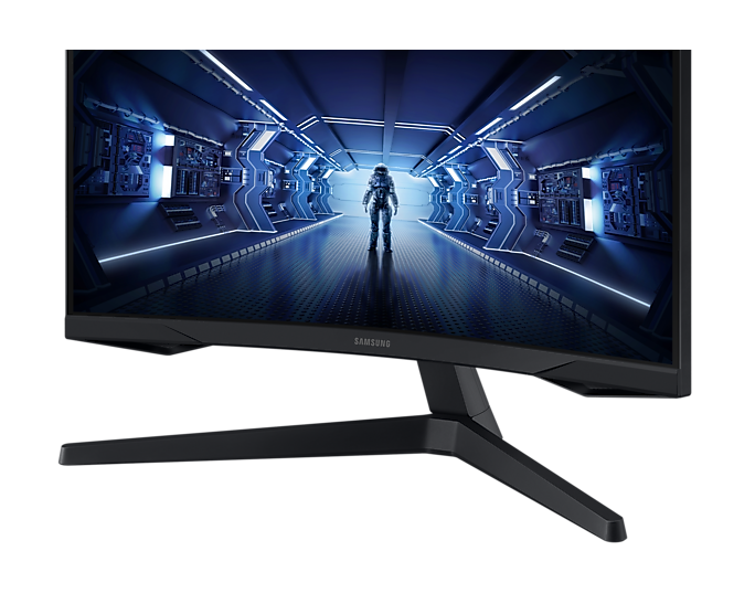 Samsung Odyssey G5 27" 165Hz 1Ms 2K VA Curved