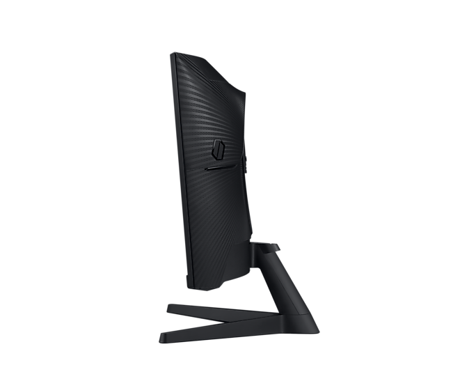 Samsung Odyssey G5 27" 165Hz 1Ms 2K VA Curved