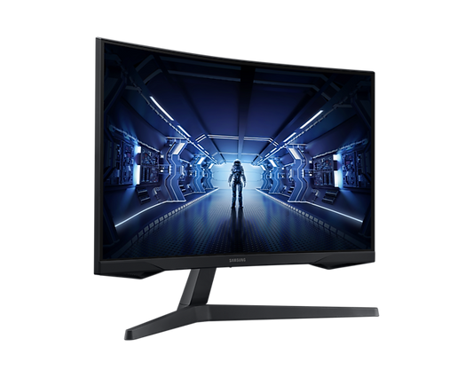 Samsung Odyssey G5 27" 165Hz 1Ms 2K VA Curved