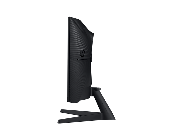 Samsung Odyssey G5 27" 165Hz 1Ms 2K VA Curved