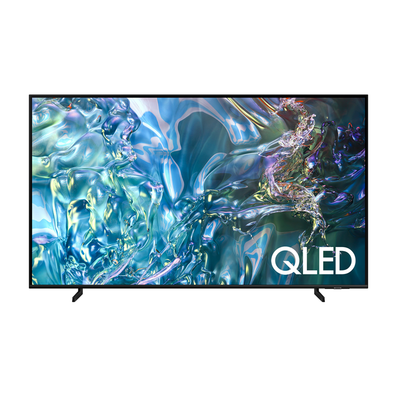 Samsung QLED 65" Crystal UHD 4K Smart TV