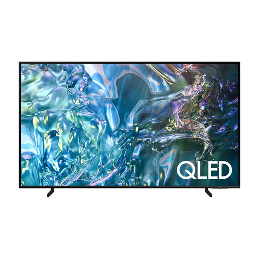 Samsung QLED 65" Crystal UHD 4K Smart TV