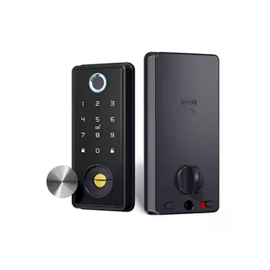 Smart Door Lock for Wooden / Metal Door SE31