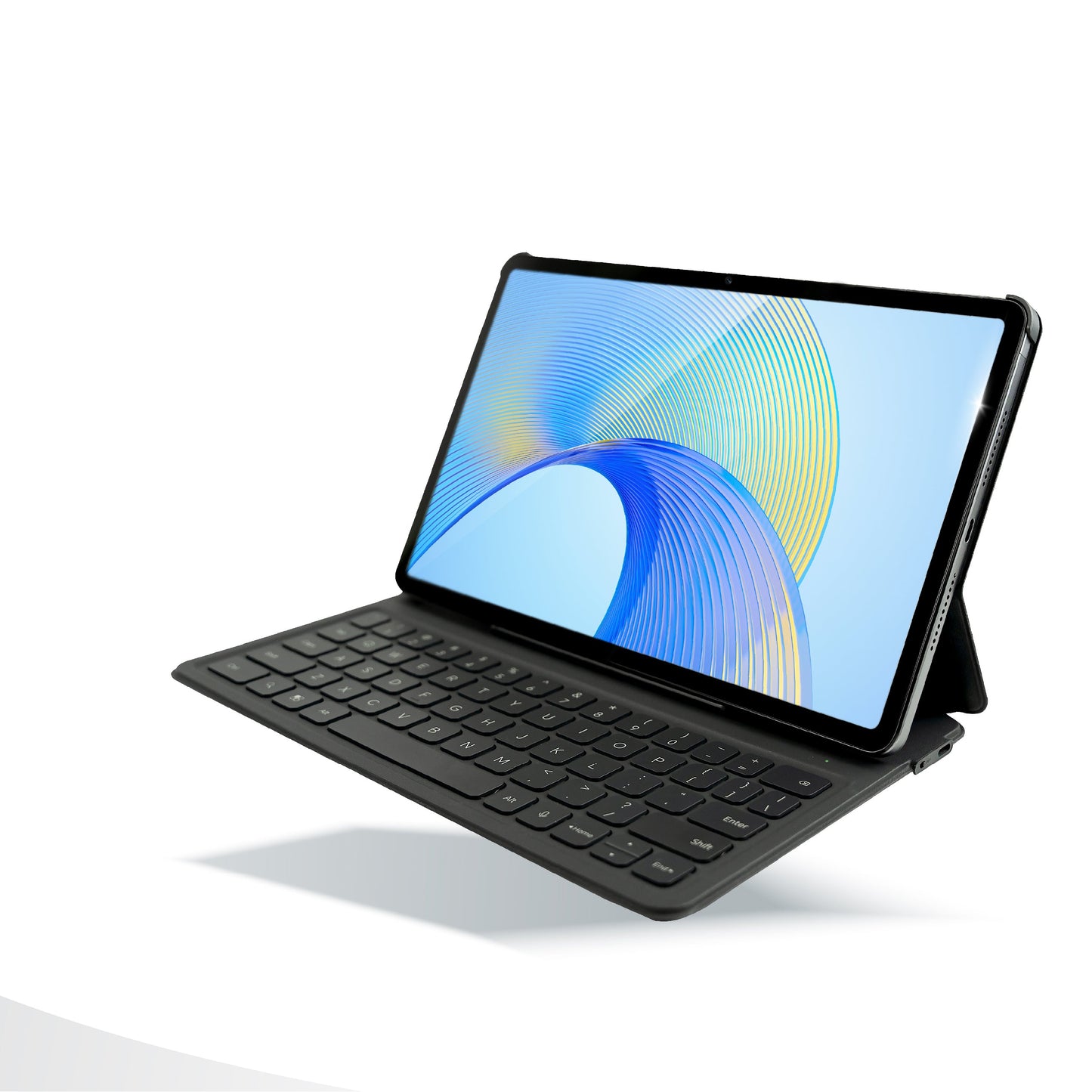 جهاز HONOR Pad 9 (حزمة قلم + لوحة مفاتيح)