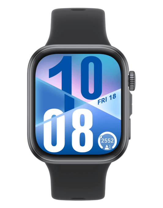 ساعة هواوي الذكية FIT 4 - شاشة AMOLED