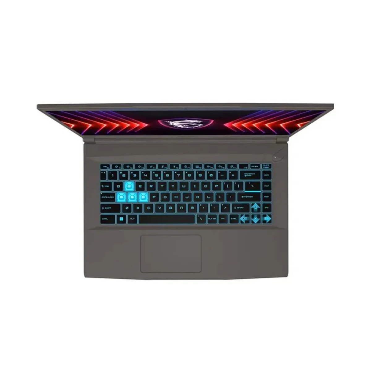 MSI Thin 15 | i5-13420H | RTX 4050 | 16GB Ram | 512SSD | B13VE