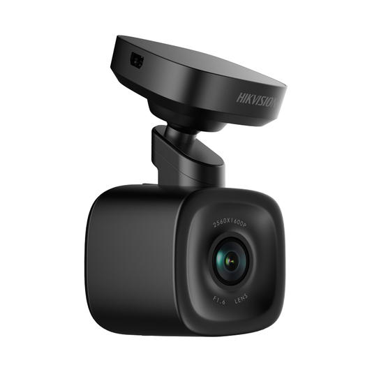 Hikvision 2K dash camera F6 (USB Powered)