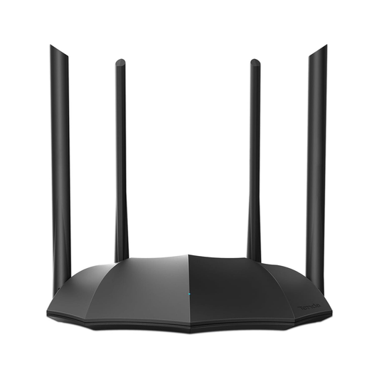 AC1200 Dual-band Gigabit Wireless Router |TendaAC8