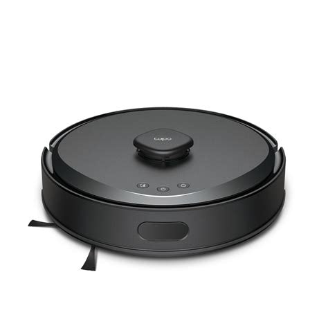 Tapo RV30 Max Robot vacuum and mop