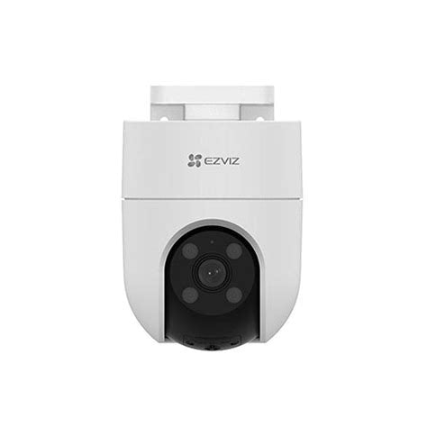 Ezviz 2mp Outdoor PT Camera-H8c