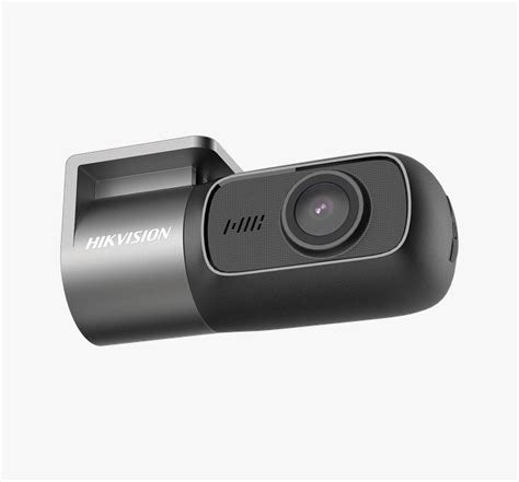 Hikvision Dashcam D1 Pro (USB Powered)