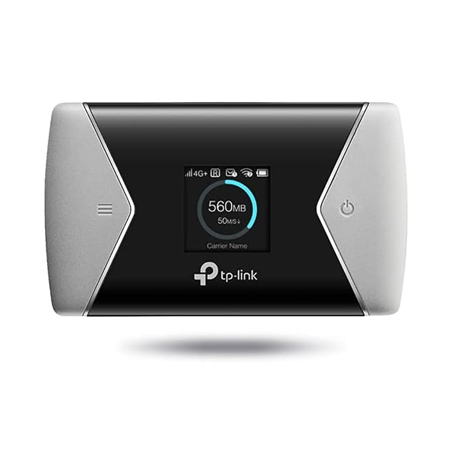TP-Link M7650 | 600 Mbps LTE-Advanced Mobile Wi-Fi M7650
