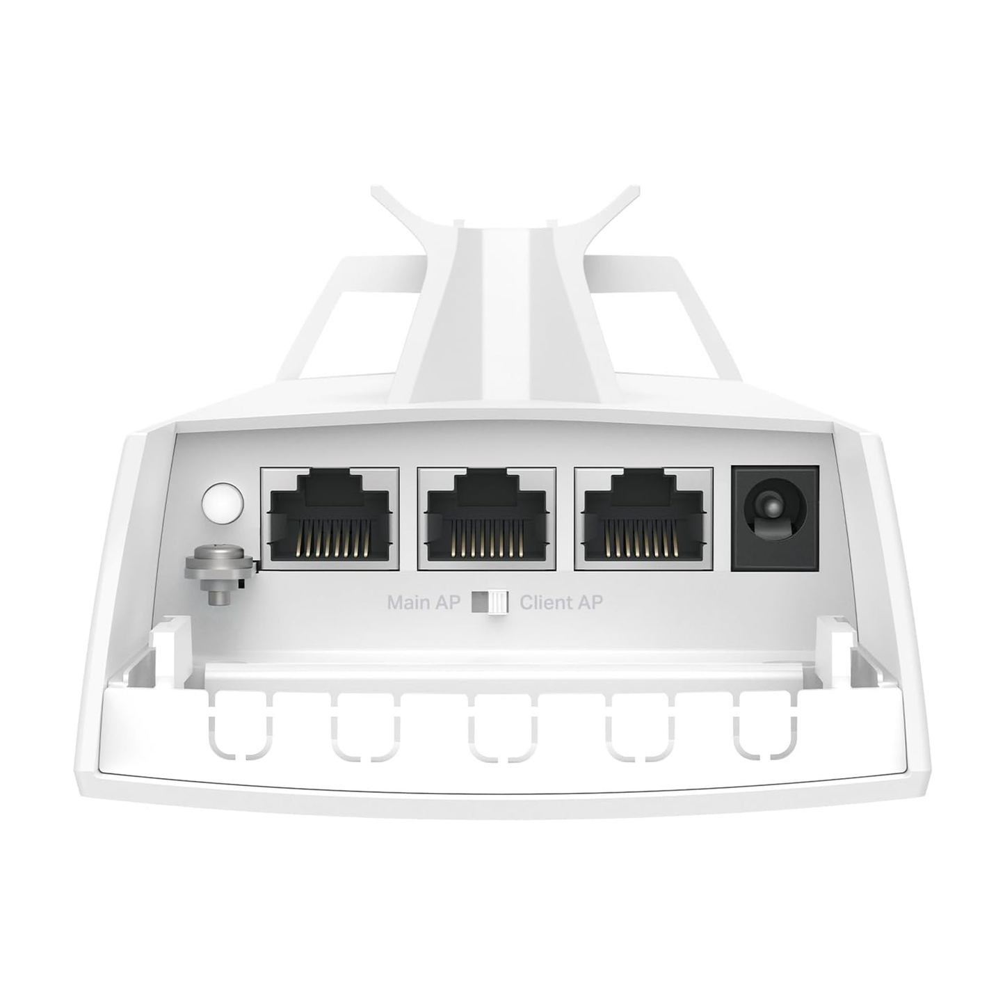 TP-Link Omada EAP215 Point to Point Wireless Bridge Kit Outdoor