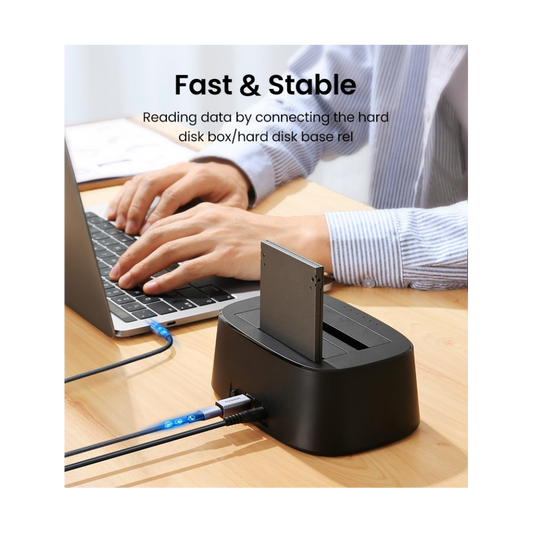 UGREEN USB-C to Printer Adapter  USB B/M