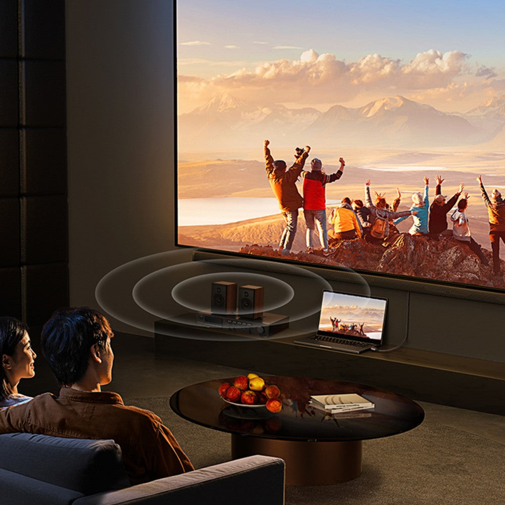 كابل يو جرين 90451 USB Type-C إلى HDMI 8K@60Hz (1.5 متر) / 90451