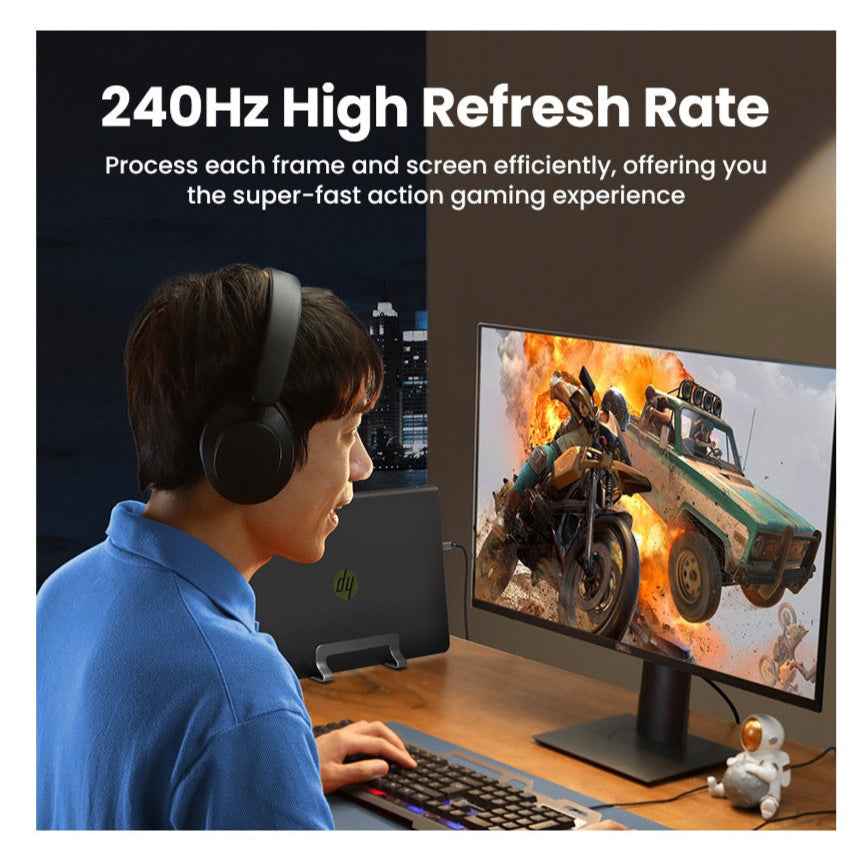 كابل يو جرين 90451 USB Type-C إلى HDMI 8K@60Hz (1.5 متر) / 90451