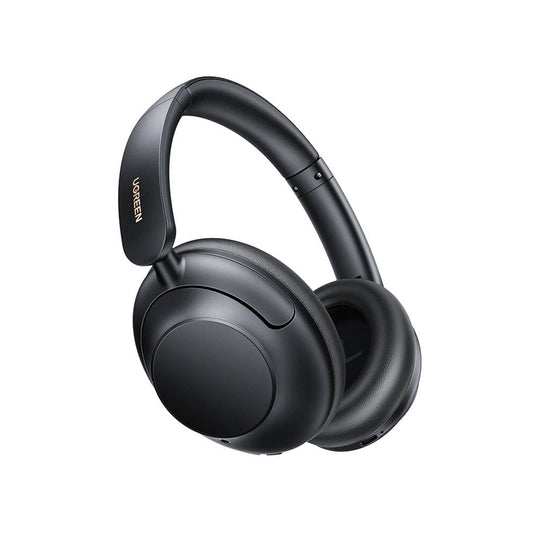 UGREEN HiTune Max 5 Hybrid Active Noise-Cancelling Headphones / HP202