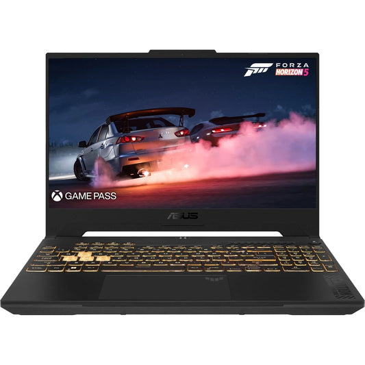 Asus TUF Ryzen 5-7535HS 16GB Ram RTX 2050 @144Hz