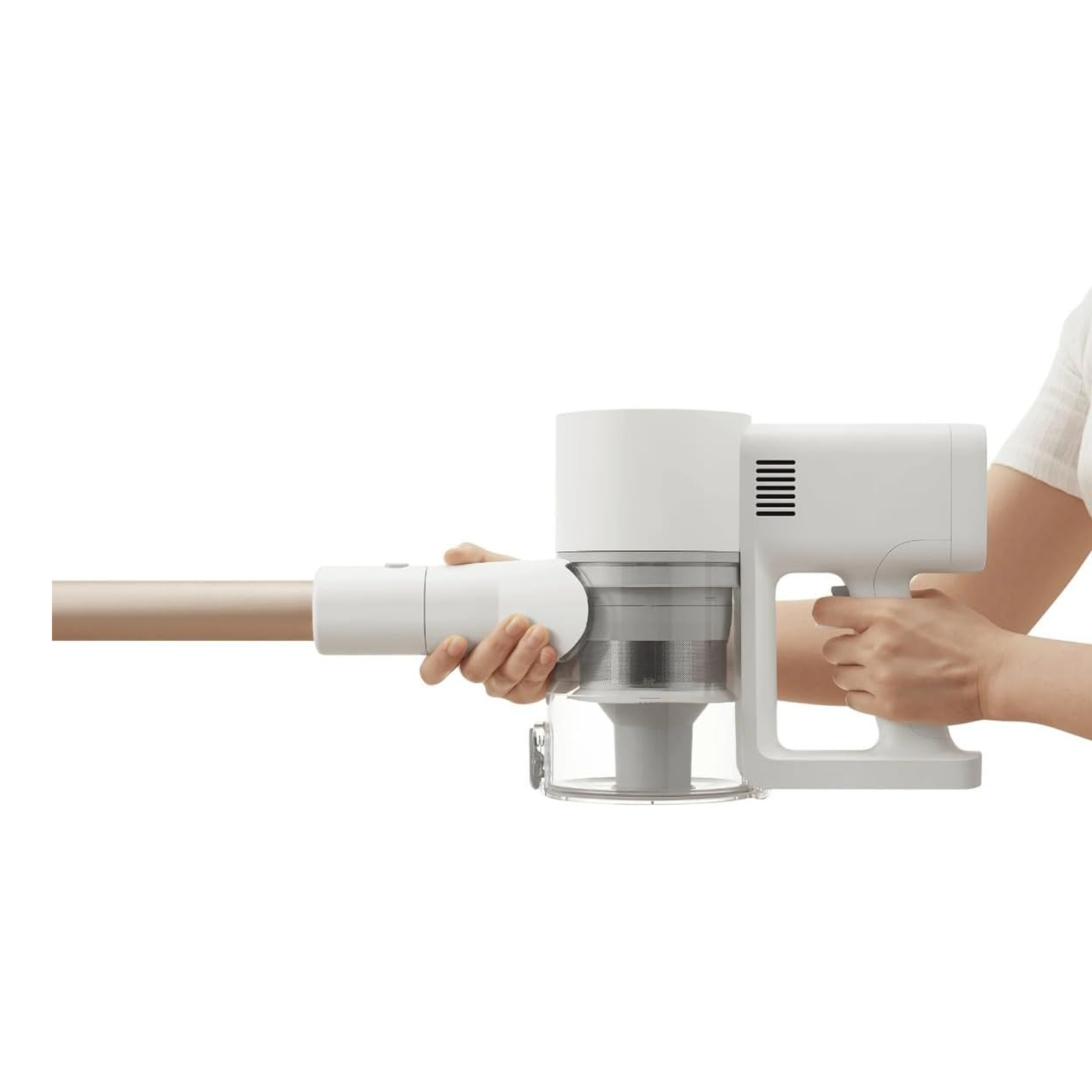 Xiaomi Vacuum Cleaner G20