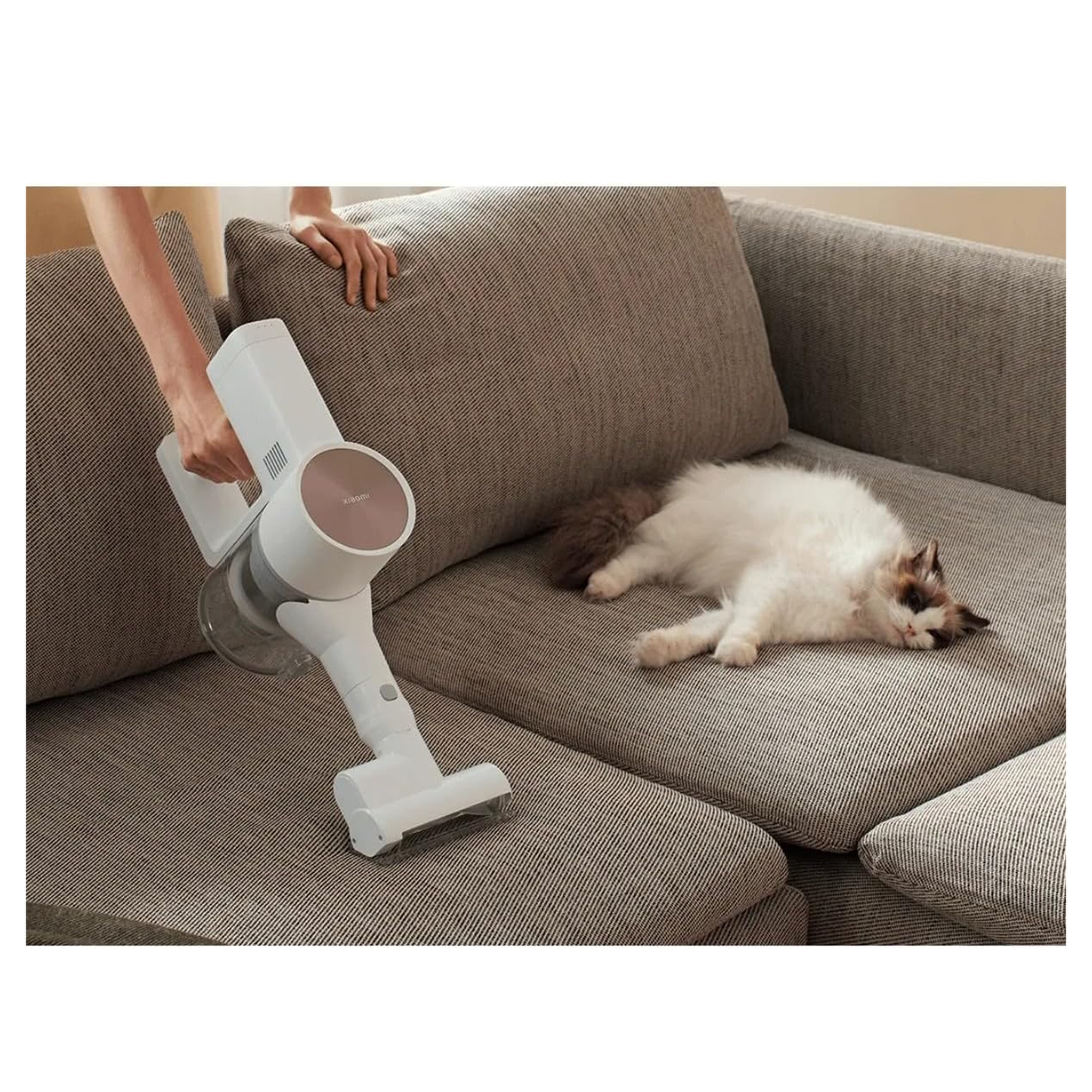 Xiaomi Vacuum Cleaner G20