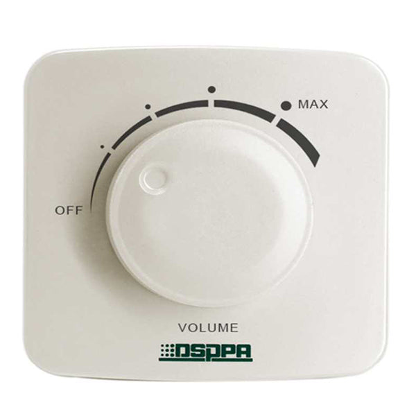 DSPPA WH-1FII Volume Controller DSPPA WH-1FII Volume Controller
