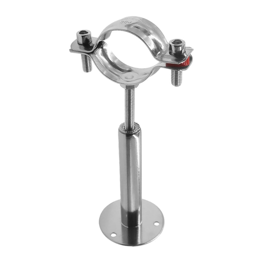 Stainless Steel Bracket for Tank Level Meter for Wall Mounting