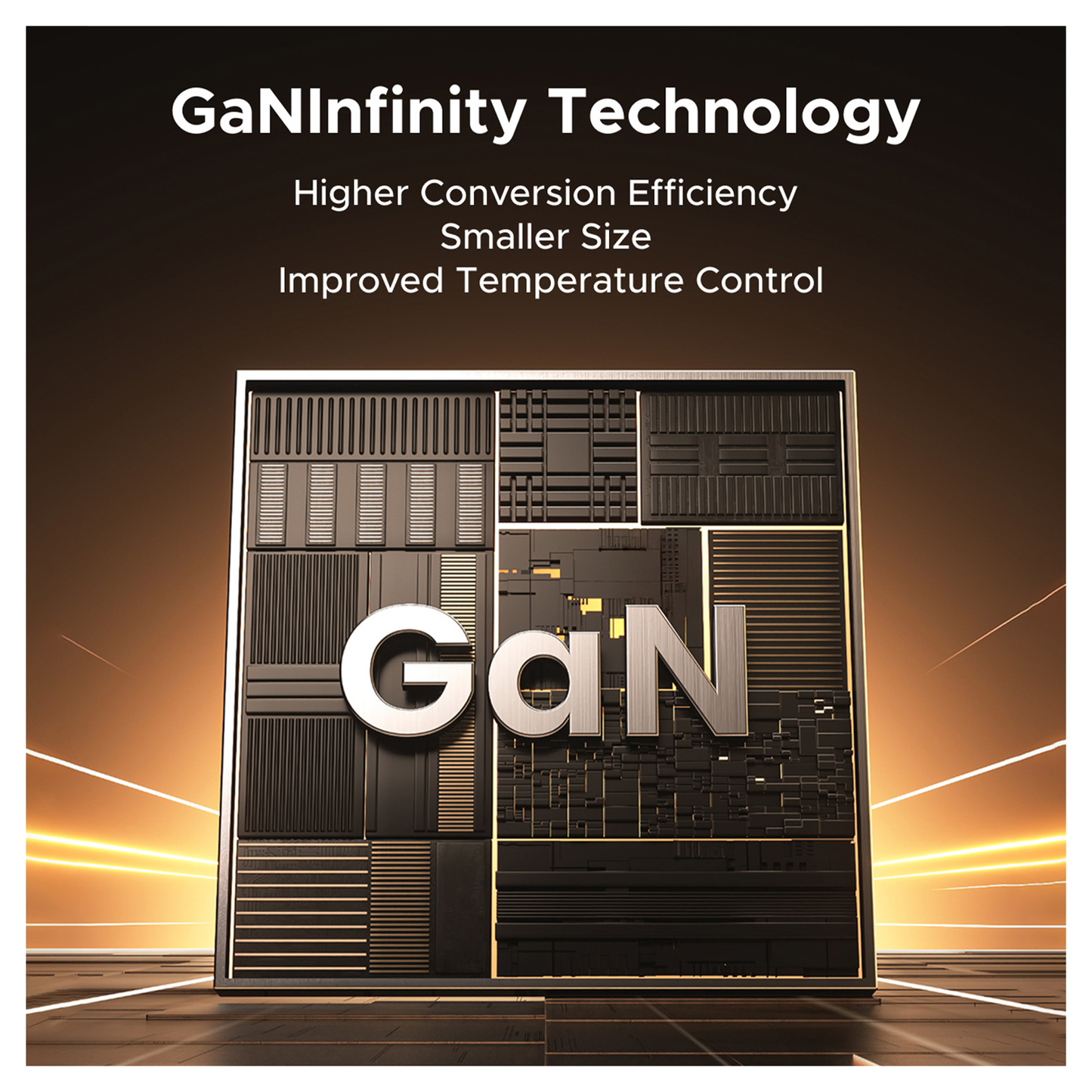 UGREEN 45W GaN USB-C Charger - 3-Port Fast Charging Adapter / X614-65822