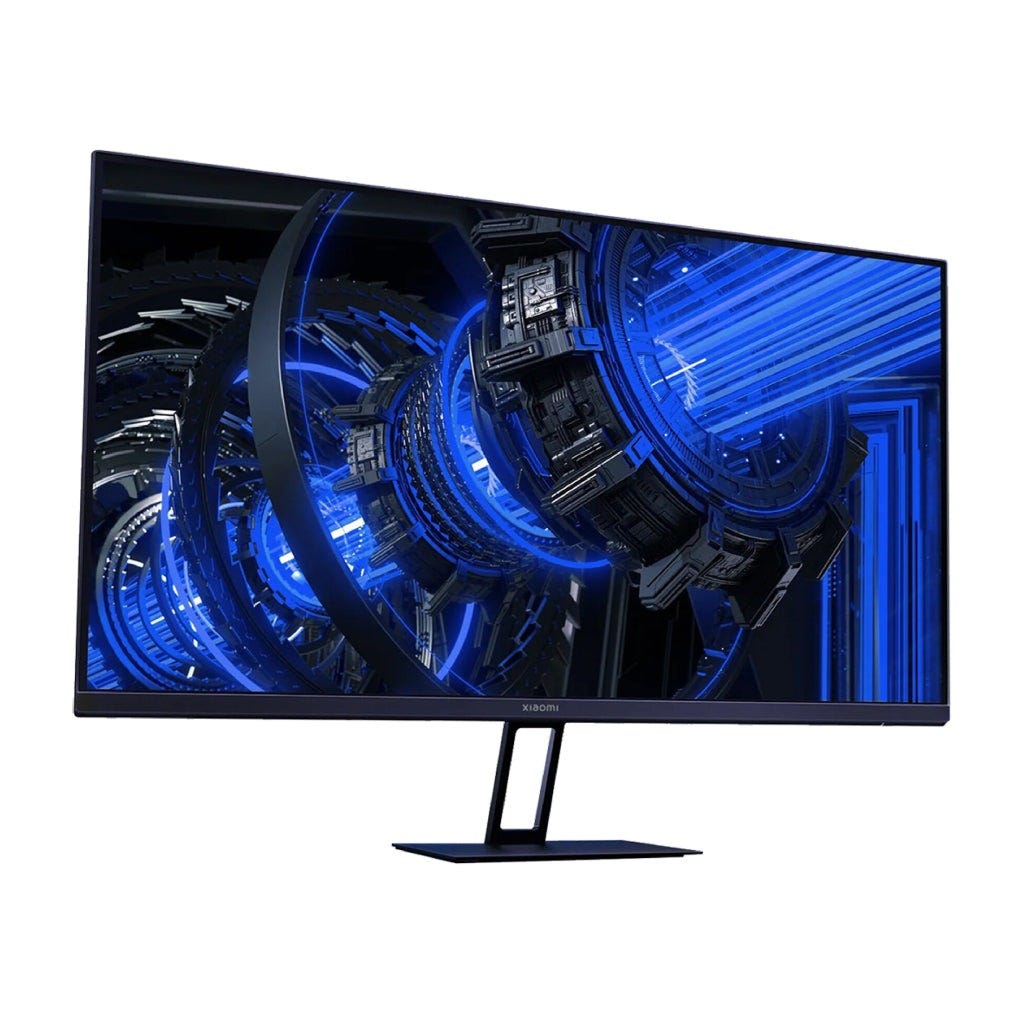 Xiaomi Gaming Monitor 27-inch 2K QHD @180Hz / G27Qi