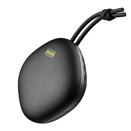 مكبر صوت صغير لاسلكي محمول Awei Y336